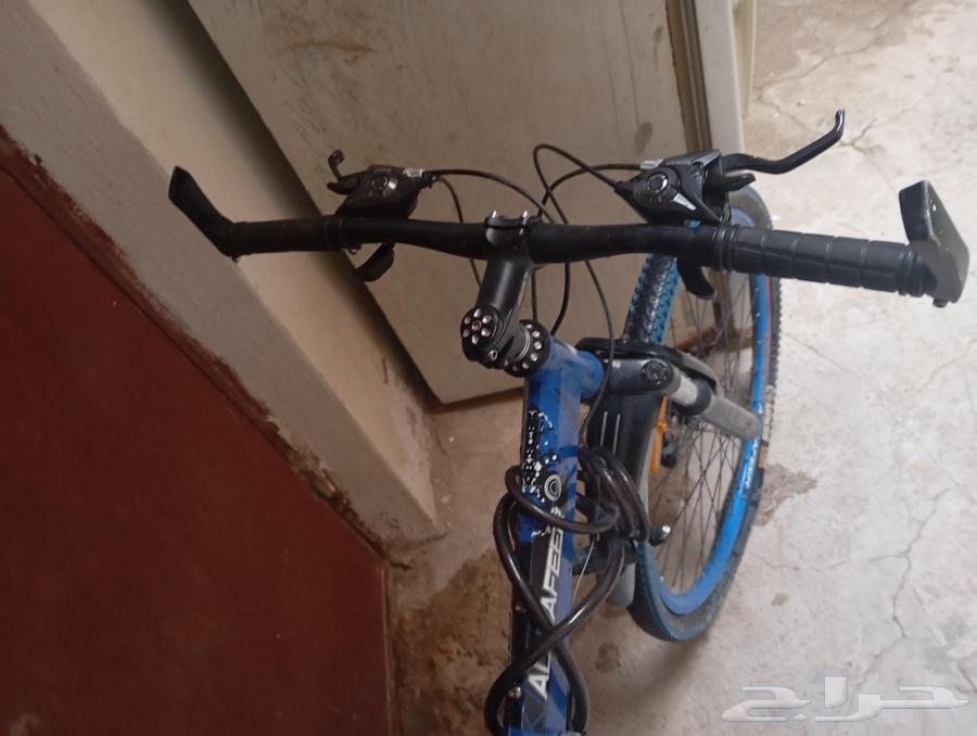 للبيع دراجة رياضية سرعات64491605738113112