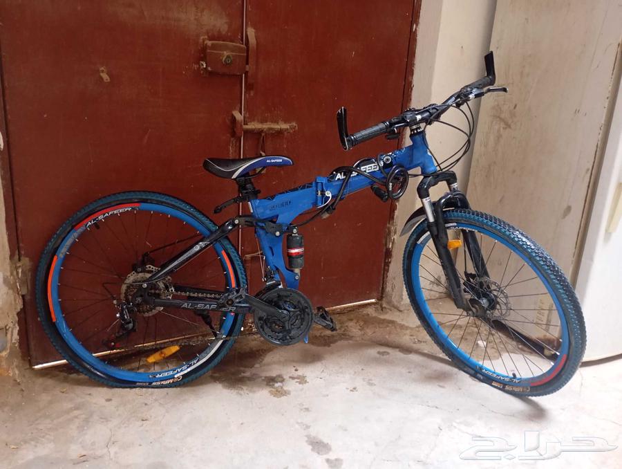 للبيع دراجة رياضية سرعات64491605738113111