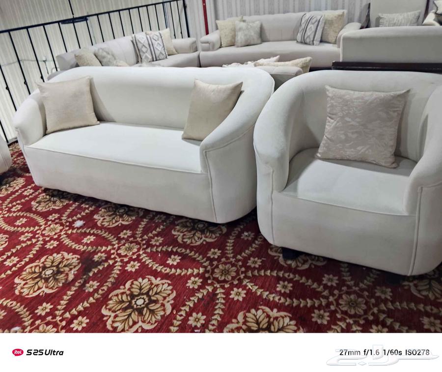 طقم كنب تصفيه عروض اليوم الوطني 5قطع 11شخص64486385419907111