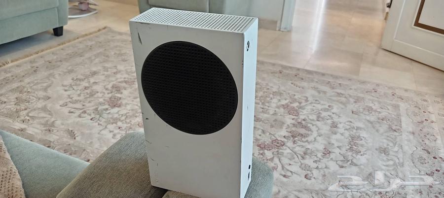 جهاز Xbox Series S للبيع64489916761985112