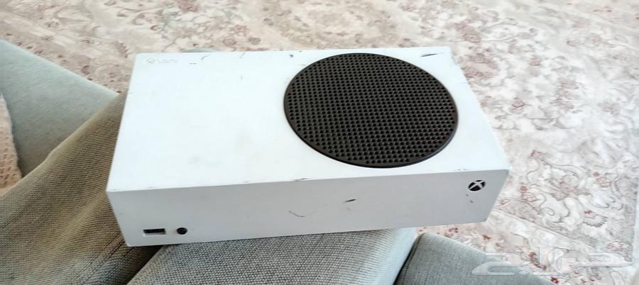 جهاز Xbox Series S للبيع64489916761985111