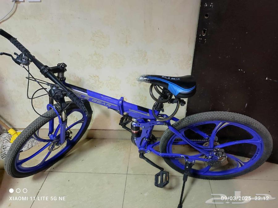 دراجة طوارئ للبيع64490920998531111