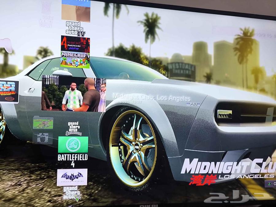 سوني 3 مهكر 4.9264491374009217110