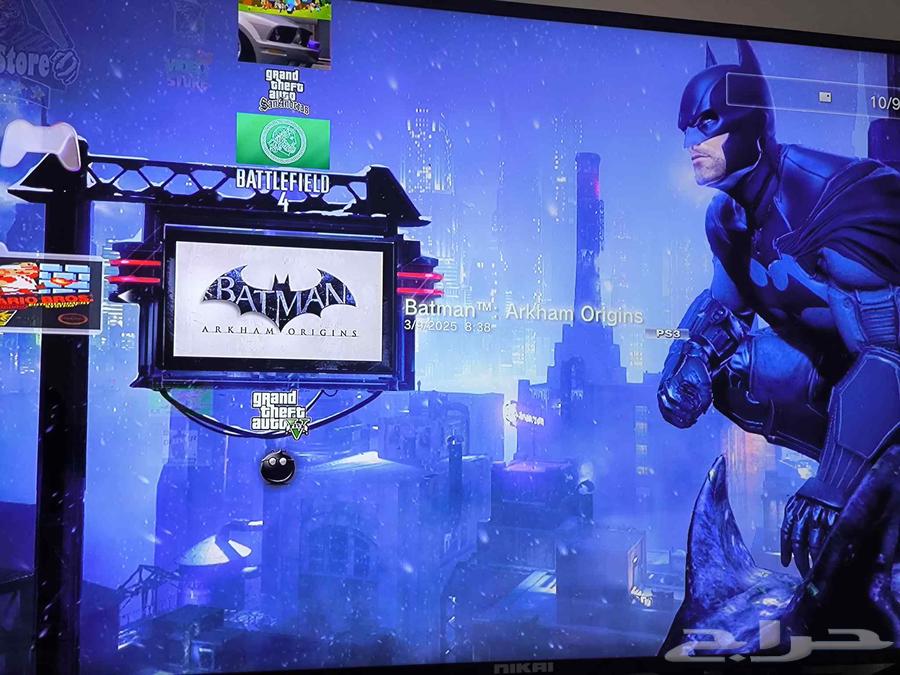 سوني 3 مهكر 4.9264491374009217114