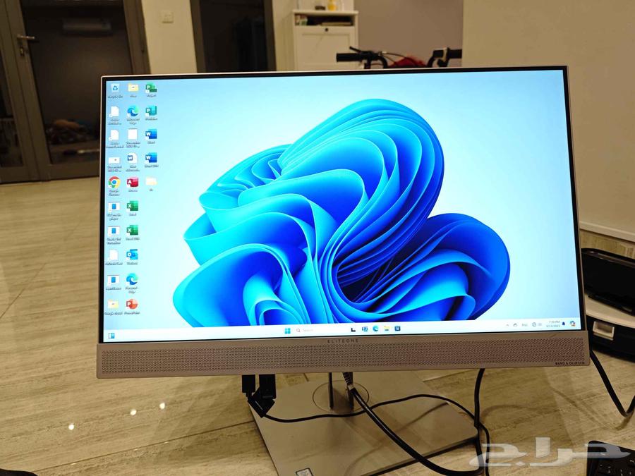 كمبيوتر الكل في واحد اتشبي ايلتون64492676983938110