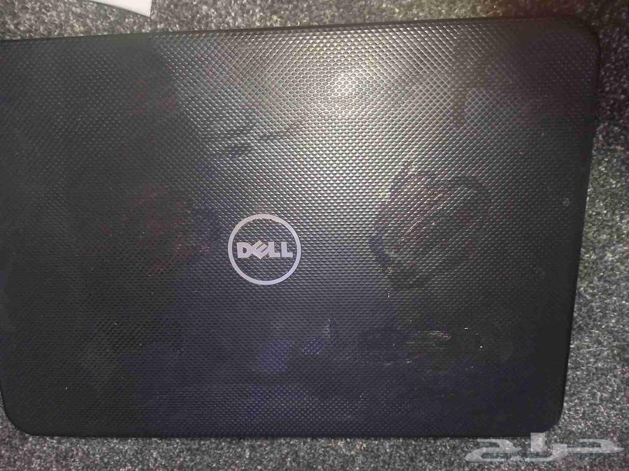كمبيوتر DELL البيع مستعجل64489544896130111