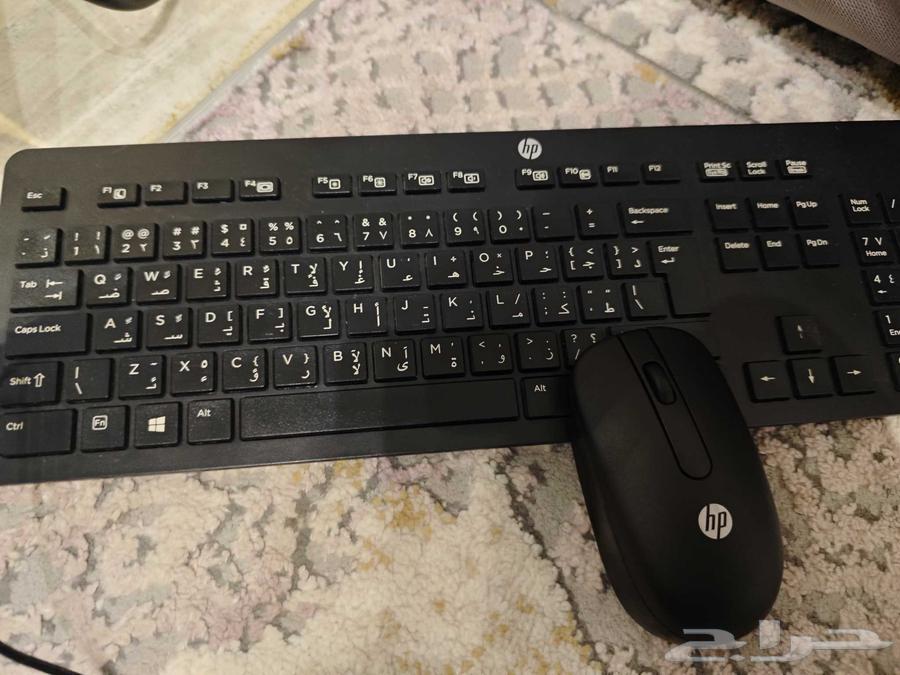 كمبيوتر الكل في واحد اتشبي ايلتون64492676983938112