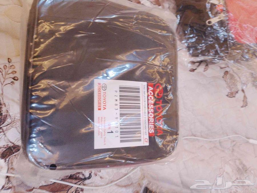 شنطه اسعافات الاصليه للوكاله ماطور هوا الاصلي للوكاله64487979088258111