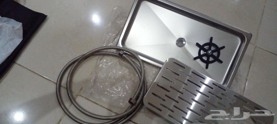 Fast built-in cup washer64487415245570111