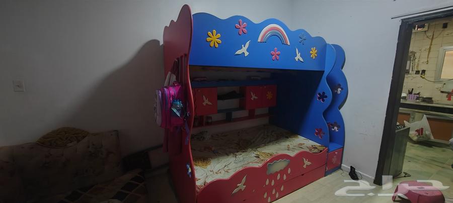 سرير أطفال للبيع64491551030146112