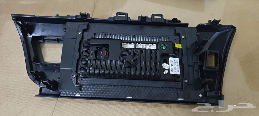 شاشة اندرويد للسيارة 10 انش (4RAM - 64GB)64492622623363111