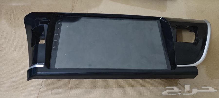 شاشة اندرويد للسيارة 10 انش (4RAM - 64GB)64492622623363110