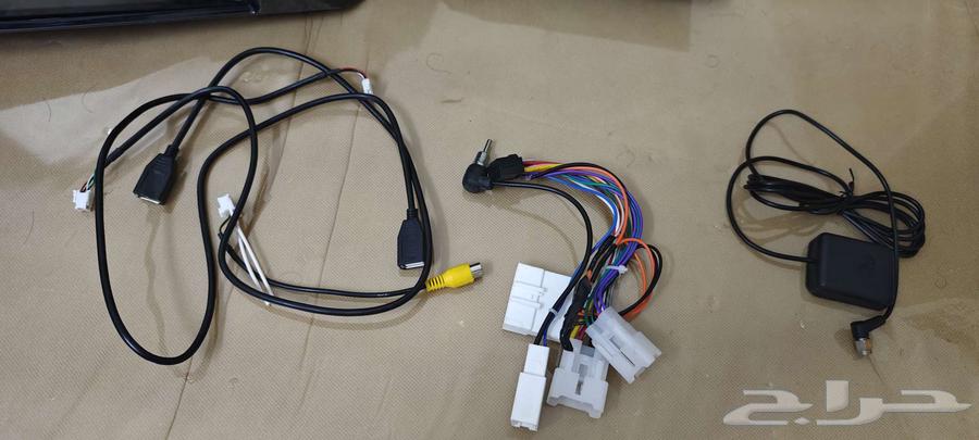 شاشة اندرويد للسيارة 10 انش (4RAM - 64GB)64492622623363114