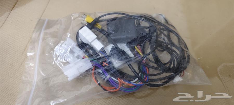 شاشة اندرويد للسيارة 10 انش (4RAM - 64GB)64492622623363113