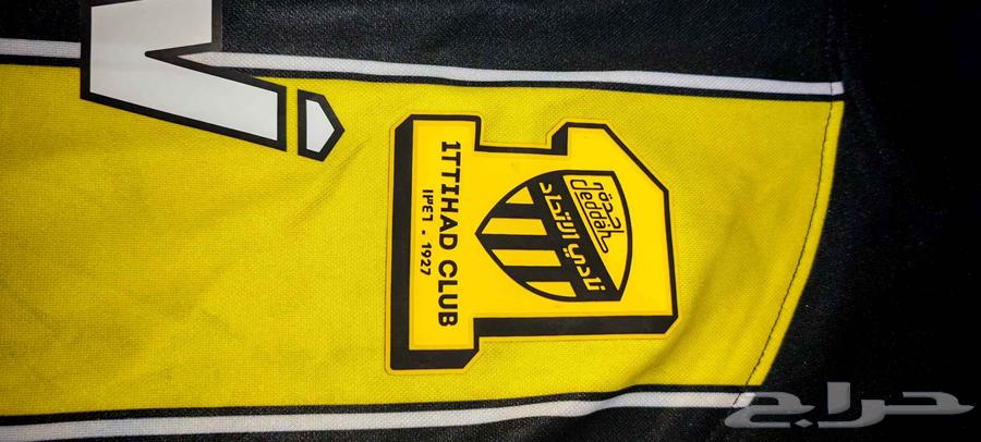 تيشيرت نادي الأتحاد السعودي نايك اصلي مقاس XL64488160113409111