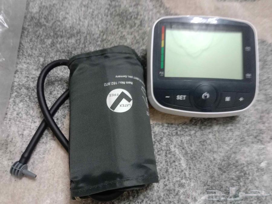 جهاز ضغط الدم ونبض القلب64494680825346111