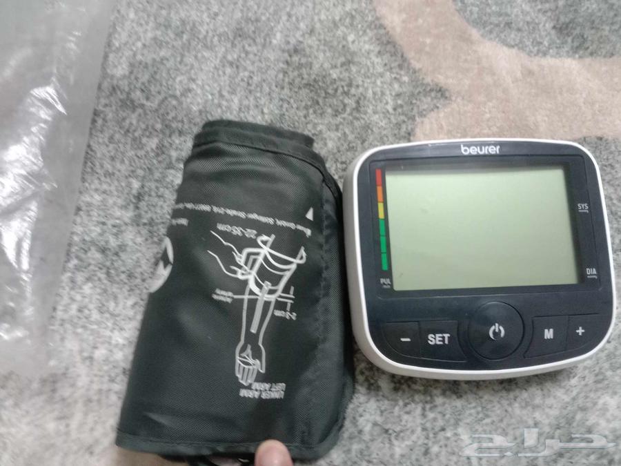 جهاز ضغط الدم ونبض القلب64494680825346110