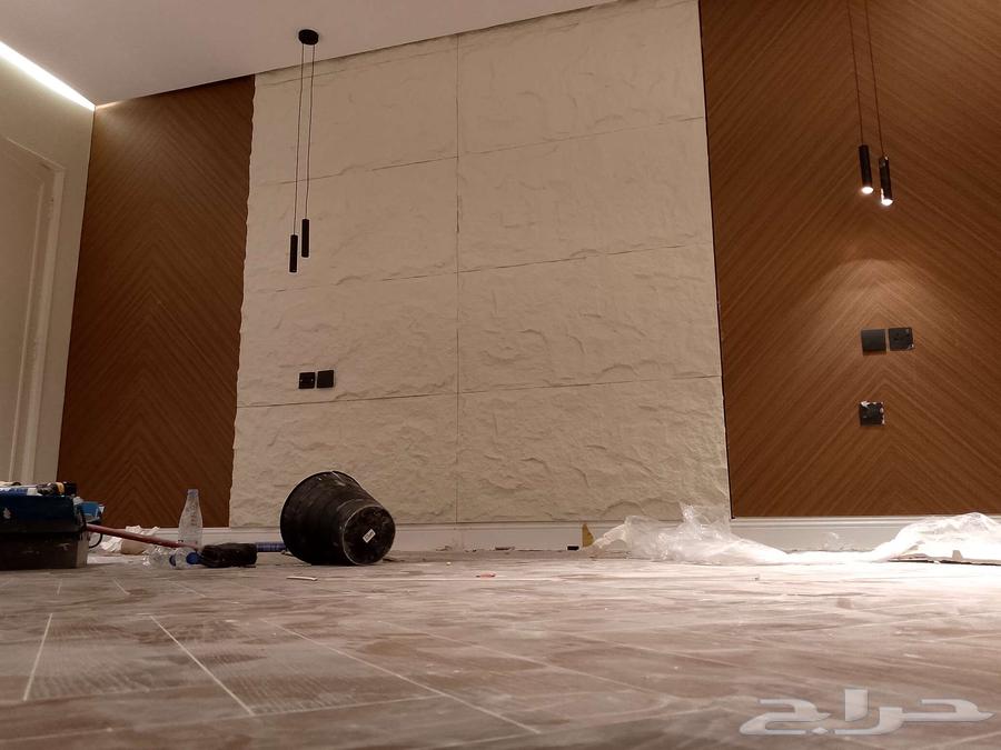 Specialist in all decoration works, chipboard, leather alternative, plasterboard, M-board, and building finishing64147642223361112