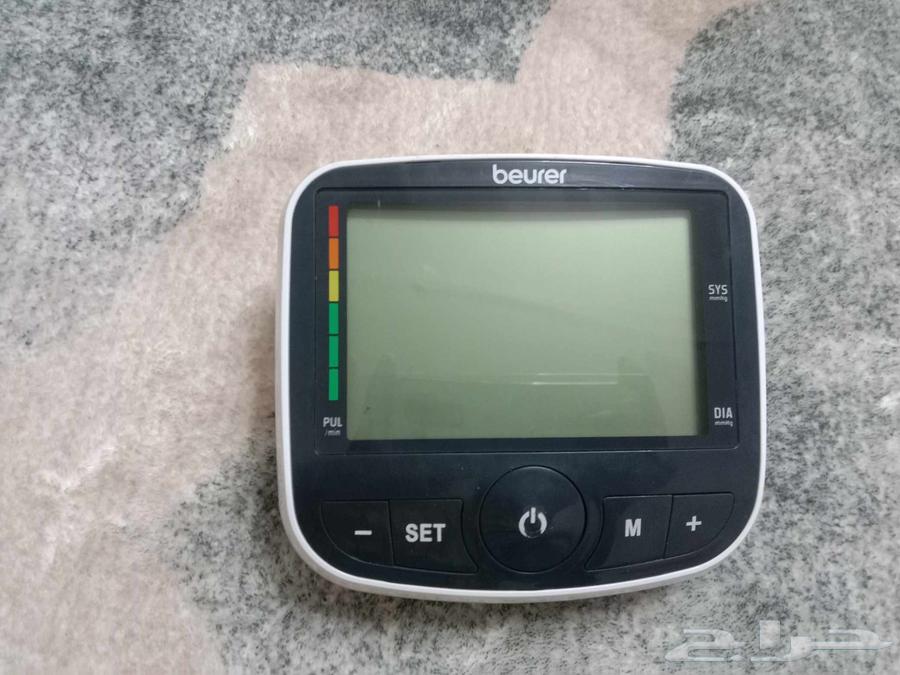 جهاز ضغط الدم ونبض القلب64494680825346114