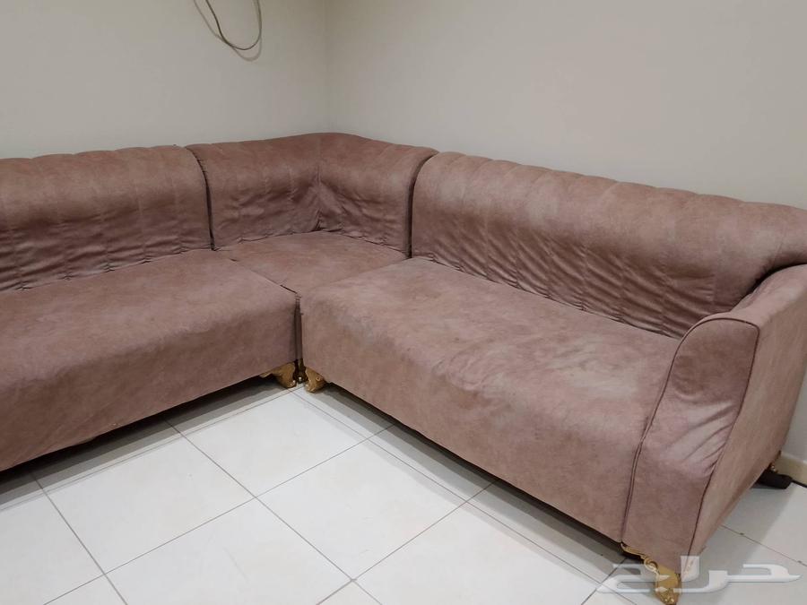 كنب حرفLيحتاج تنظيف اوتنجيد السعر30064486812957186111