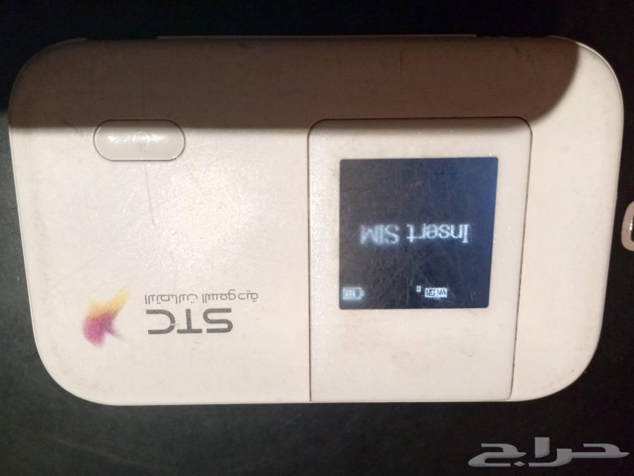 Huawei 4G Quick Net STC supports all SIM cards64491347254017112