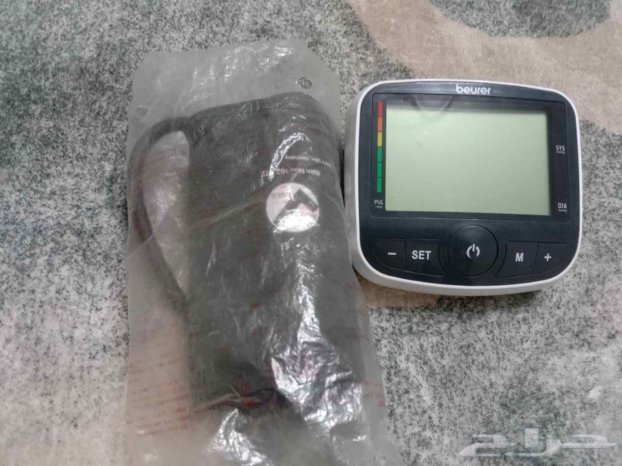جهاز ضغط الدم ونبض القلب64494680825346112