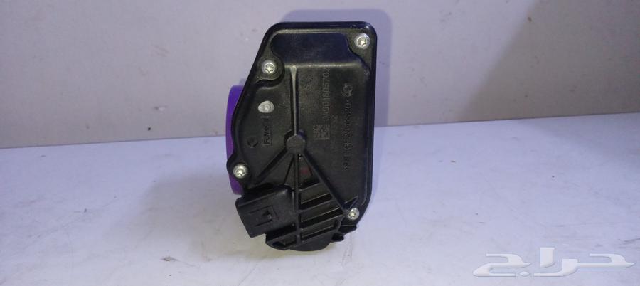 Throttle Body – A Key Component in the Air Intake System64669229332482112