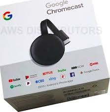 Google Chrome 3rd Generation new with box available for only64489045008259110