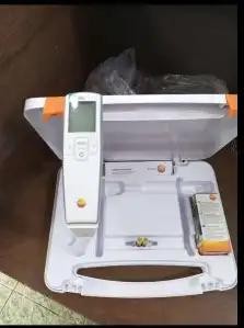 جهاز فحص جودة الزيت للمطاعم ألماني أصلي درجة أولى جديد للتوا64486744159233110