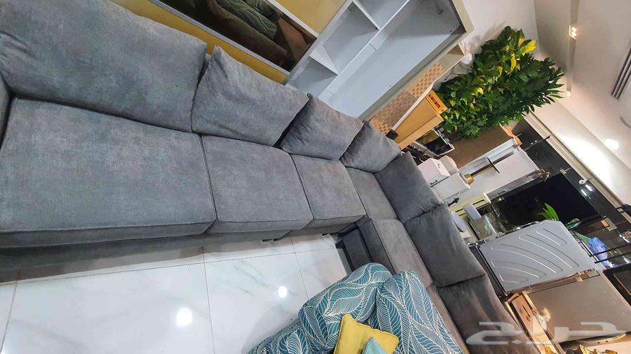 Factory L-shaped Sofa Set Brand Factory64494827310722113