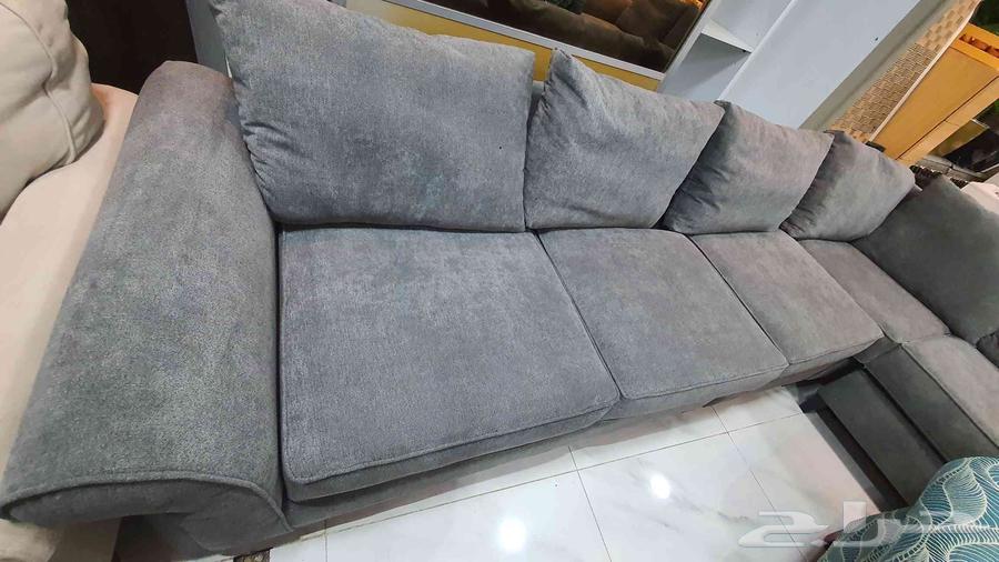 Factory L-shaped Sofa Set Brand Factory64494827310722112
