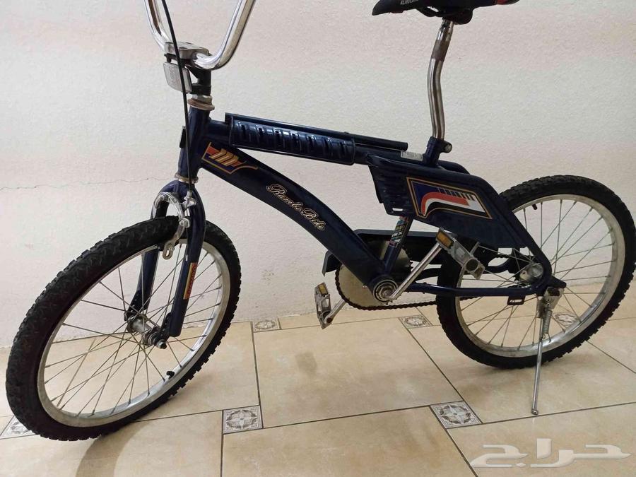 للبيع سيكل رامبو مقاس 20 نضيف ما جاه رشوش السعر 27064492758519811111