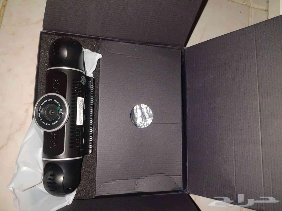 Dash Cam with 4 High-Resolution Night Vision Cameras64489198115969111