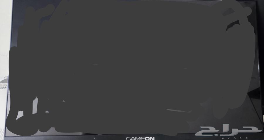 Two gaming monitors64494016794499112