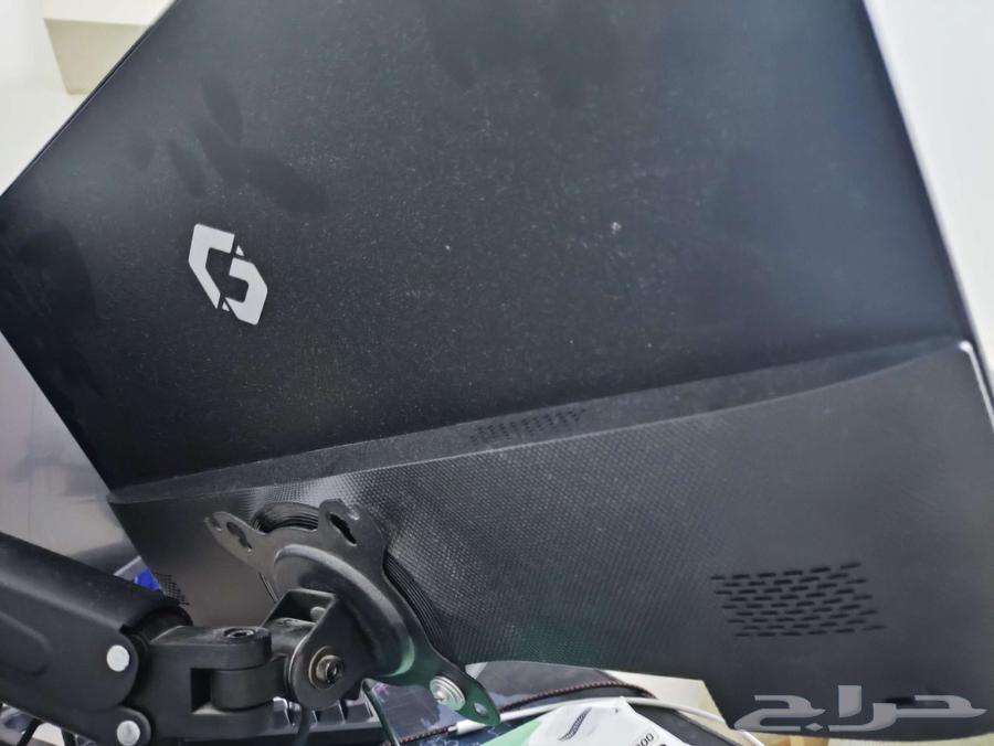 Two gaming monitors64494016794499113