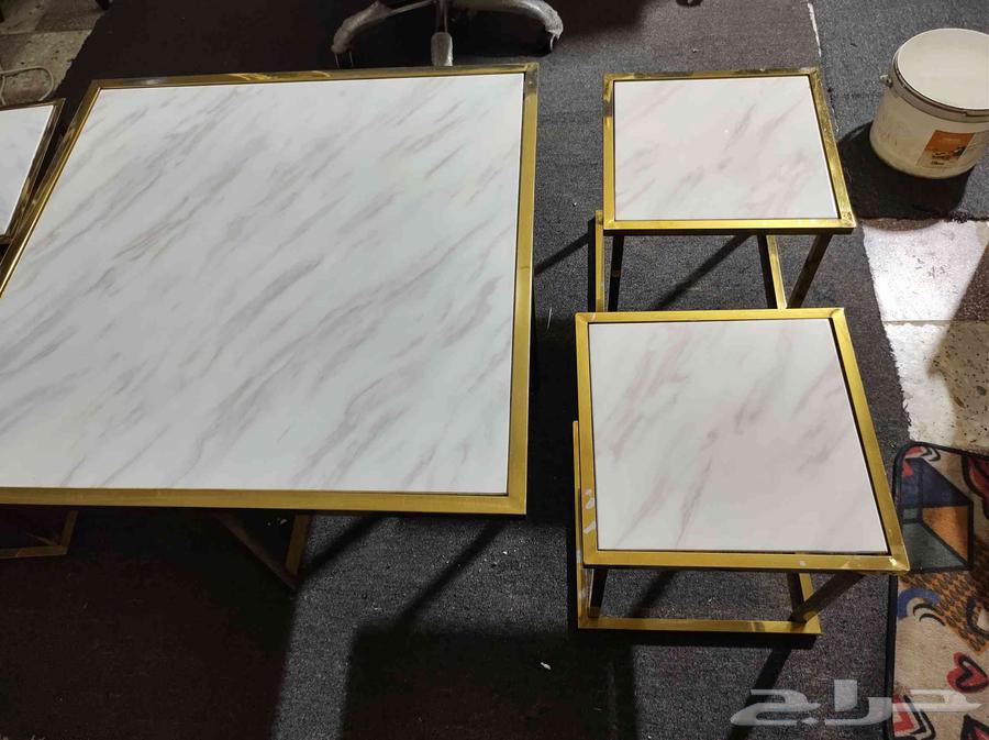 Ceramic Table Set64491905703682111