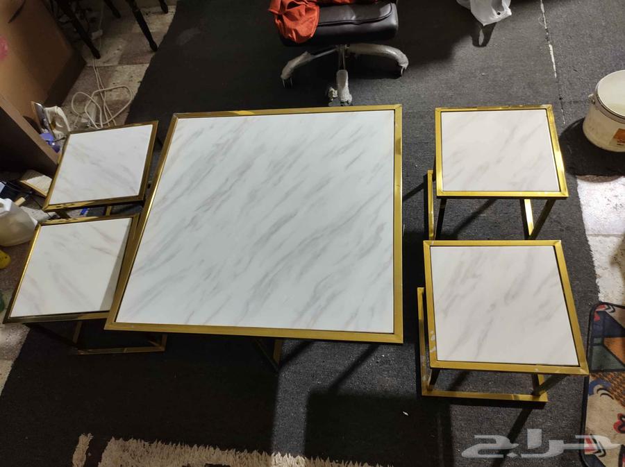 Ceramic Table Set64491905703682110