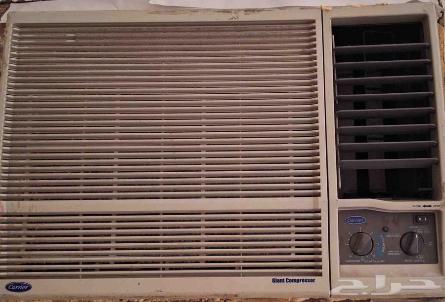 مكيف هواء نافذة - يورك وكارير64491170697730110
