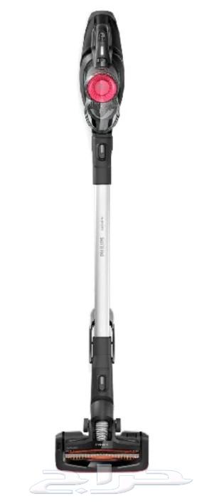 مكنسة فليبس لاسلكية مستخدم ولكن نظيف64489031367555111