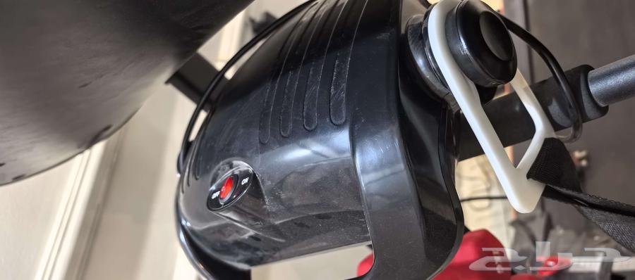 Electric treadmill with light weights and abdominal sculpting device64489986391937113