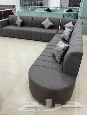 كنب جديد جاهز64489447772035112