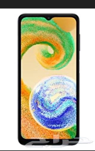 Samsung A04s phone, new with slight scratches not visible at the back64494318298113111