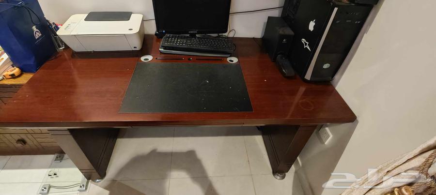 Office table and chair64493096867073112