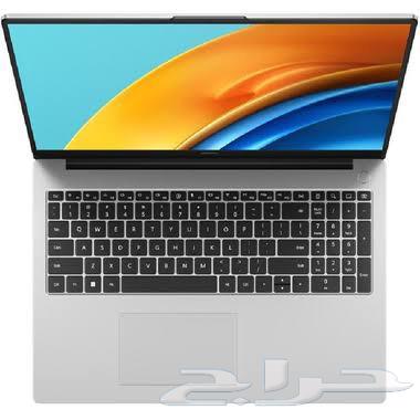 هواوي ميت بوك دي 16 مضاف اليه 1tb تخزين Huawei matebook D1664486482799875110