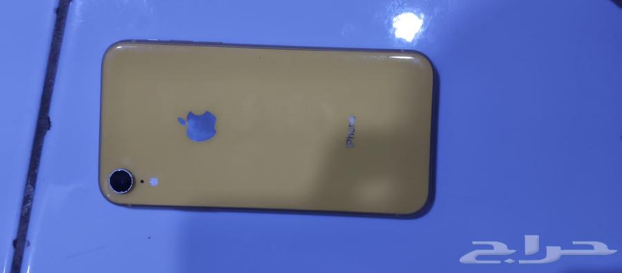 iPhone XR64490151457411110