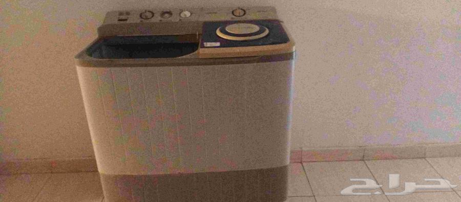 14kg washing machine...90 riyals64489378215681110