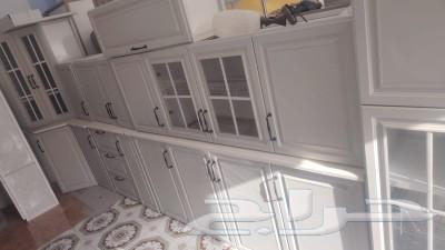 مطبخ صاج مع التوصيل بالتركيب180064490413333377111