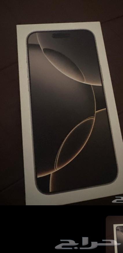 ايقون 16 بروماكس 512 قيقا64490289926402110