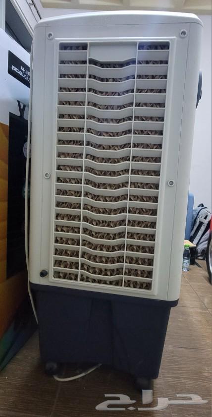 للبيع مكيف 60لتر Honeywell64489683111683111