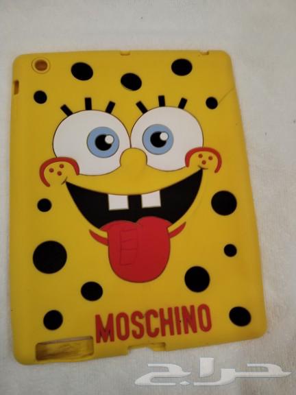 ايباد الجيل 264486524239106110